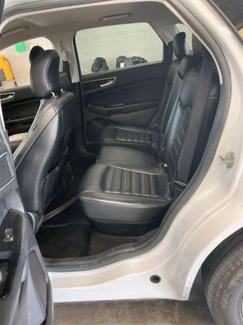 used 2019 Ford Edge car, priced at $14,501