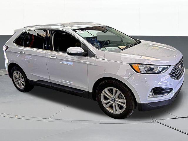 used 2019 Ford Edge car, priced at $14,501