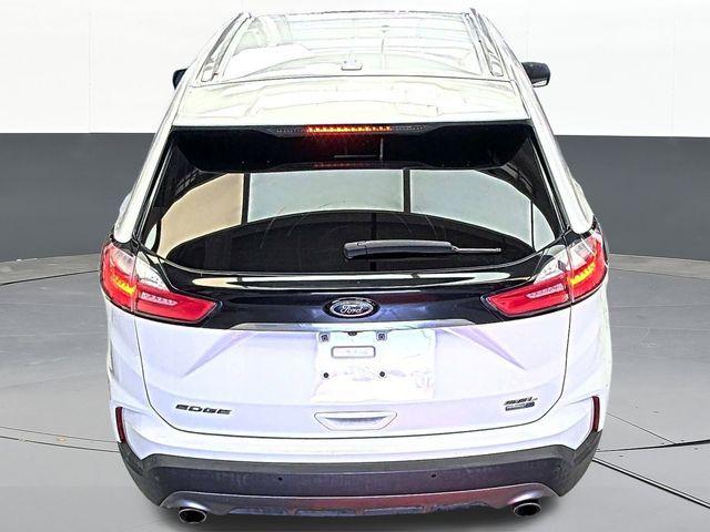 used 2019 Ford Edge car, priced at $14,501