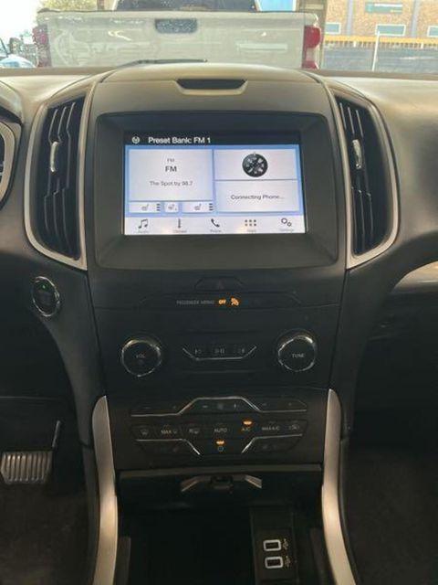 used 2019 Ford Edge car, priced at $14,501