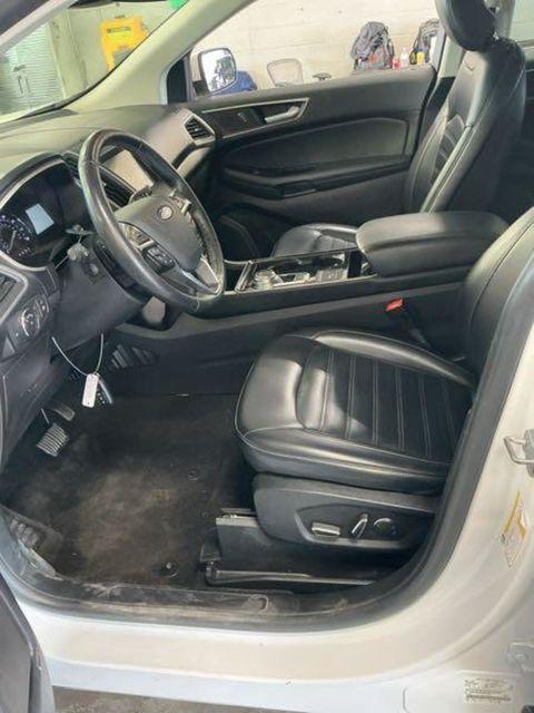 used 2019 Ford Edge car, priced at $14,501
