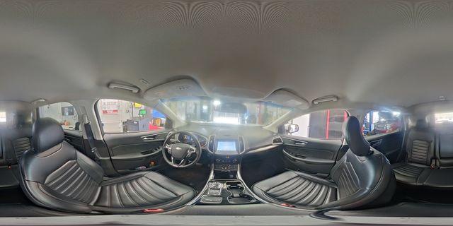 used 2019 Ford Edge car, priced at $14,501