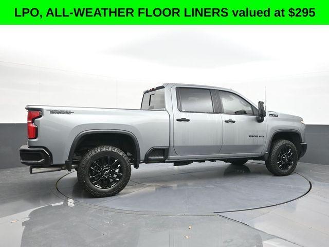 new 2026 Chevrolet Silverado 2500 car, priced at $74,374