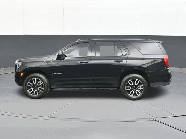 used 2023 GMC Yukon car, priced at $59,981