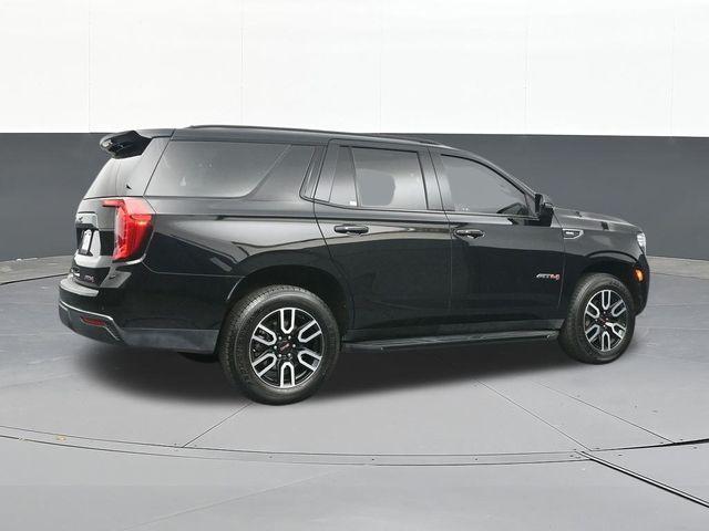 used 2023 GMC Yukon car, priced at $59,981