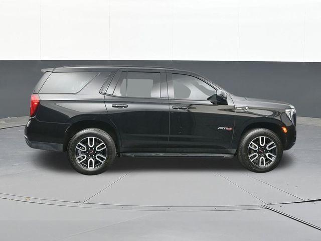 used 2023 GMC Yukon car, priced at $59,981