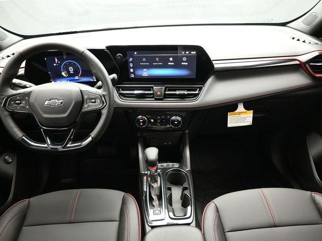 new 2026 Chevrolet TrailBlazer car, priced at $31,791