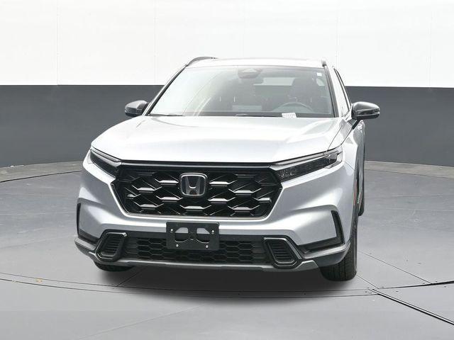 used 2023 Honda CR-V Hybrid car, priced at $28,425