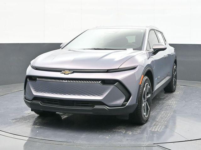 new 2026 Chevrolet Equinox EV car, priced at $31,524