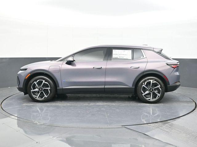 new 2026 Chevrolet Equinox EV car, priced at $31,524