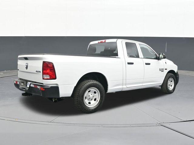 used 2022 Ram 1500 Classic car, priced at $25,388
