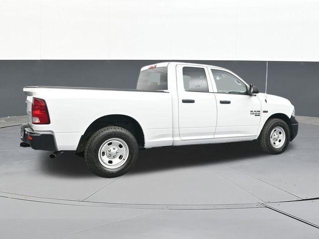 used 2022 Ram 1500 Classic car, priced at $25,388