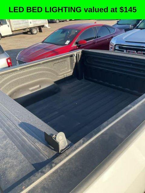 used 2022 Ram 1500 Classic car, priced at $25,981