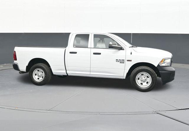used 2022 Ram 1500 Classic car, priced at $25,388
