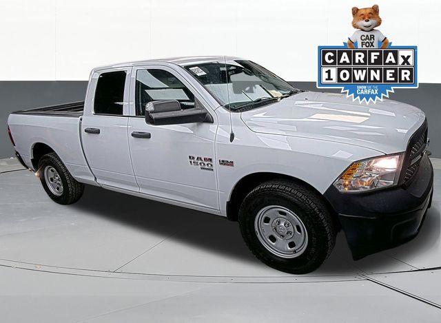 used 2022 Ram 1500 Classic car, priced at $25,981