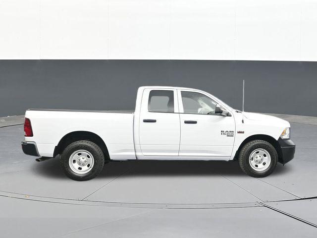 used 2022 Ram 1500 Classic car, priced at $25,388