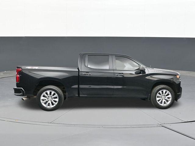 used 2019 Chevrolet Silverado 1500 car, priced at $24,874