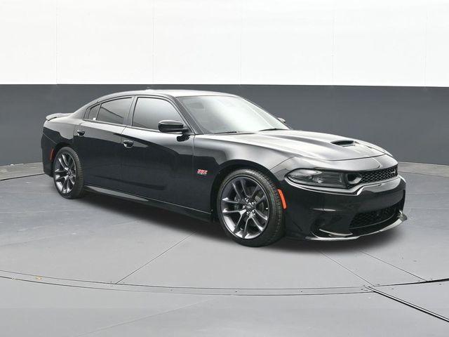 used 2023 Dodge Charger car, priced at $52,500