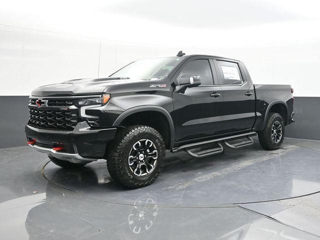new 2026 Chevrolet Silverado 1500 car, priced at $74,616