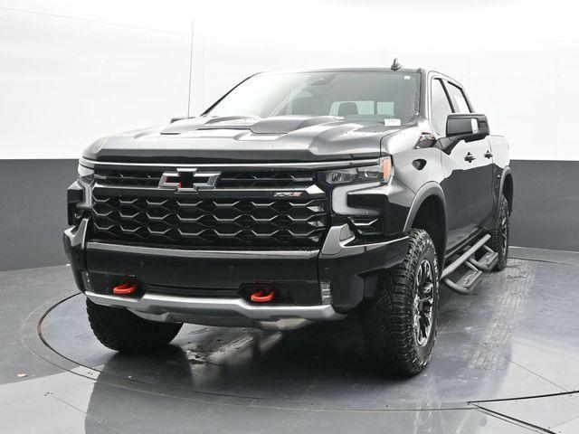 new 2026 Chevrolet Silverado 1500 car, priced at $74,616