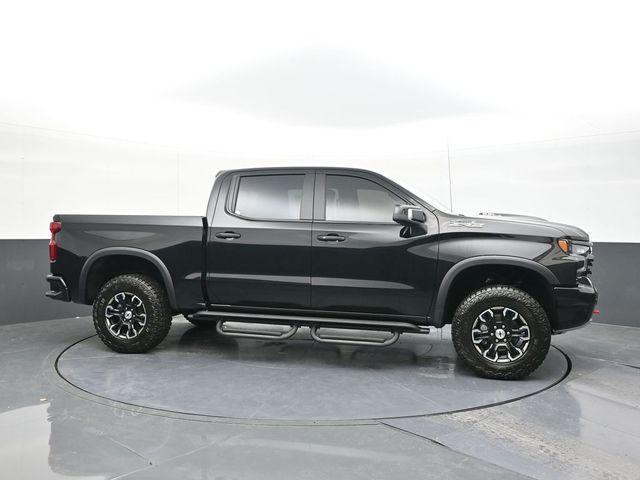 new 2026 Chevrolet Silverado 1500 car, priced at $74,616