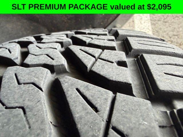 used 2018 GMC Sierra 1500 car, priced at $19,981