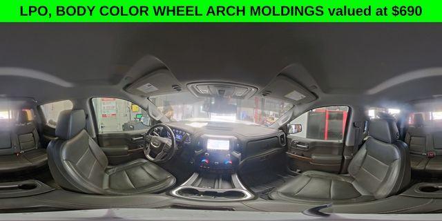 used 2019 GMC Sierra 1500 car, priced at $33,328