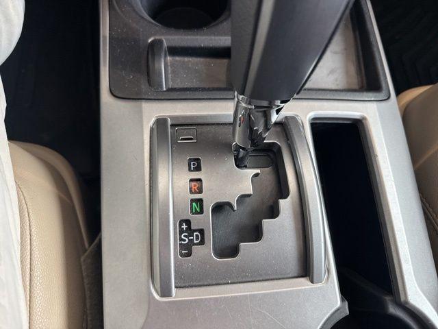 used 2014 Toyota 4Runner car, priced at $19,301