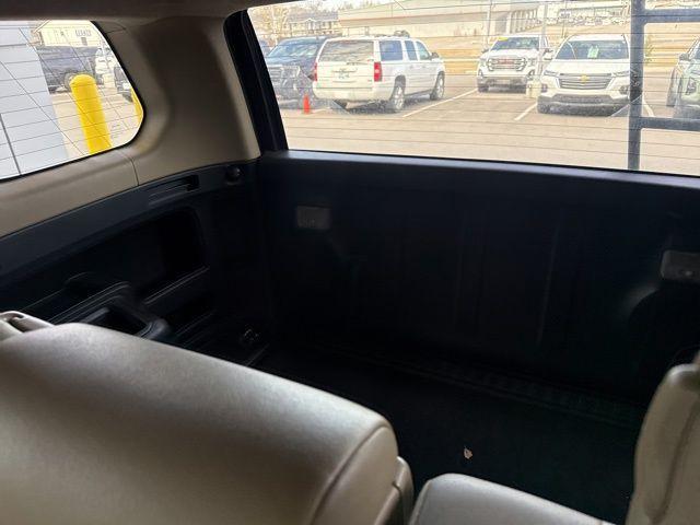 used 2014 Toyota 4Runner car, priced at $19,301