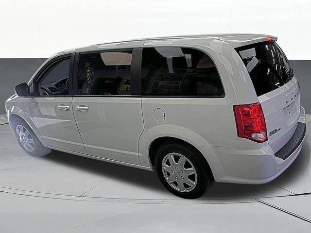 used 2018 Dodge Grand Caravan car, priced at $14,130
