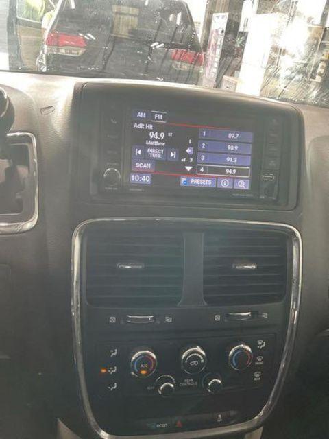 used 2018 Dodge Grand Caravan car, priced at $14,130