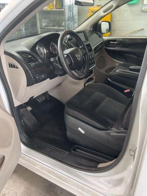 used 2018 Dodge Grand Caravan car, priced at $14,130