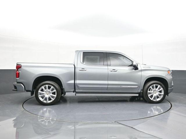 new 2026 Chevrolet Silverado 1500 car, priced at $73,654