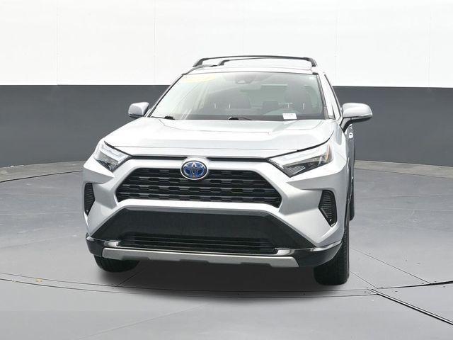 used 2024 Toyota RAV4 Hybrid car, priced at $33,888