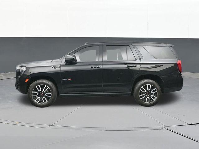 used 2023 GMC Yukon car, priced at $57,470
