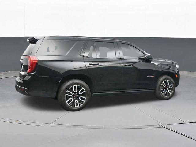 used 2023 GMC Yukon car, priced at $57,470