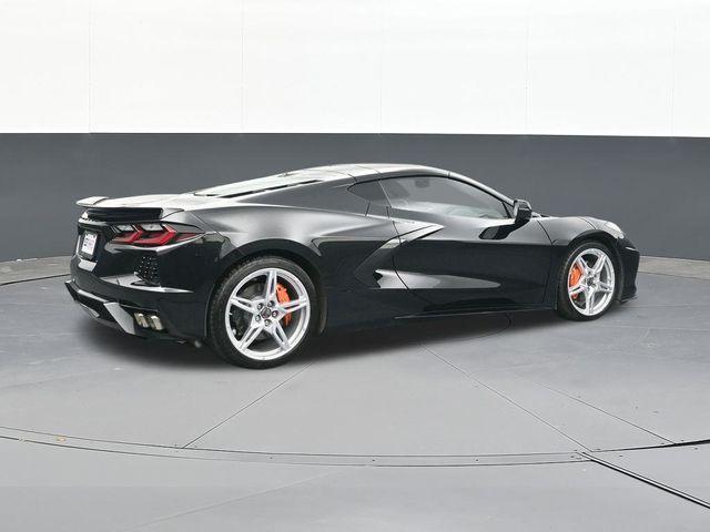 used 2023 Chevrolet Corvette car, priced at $63,793