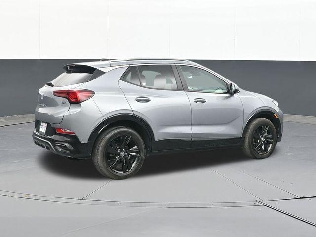used 2024 Buick Encore GX car, priced at $22,981