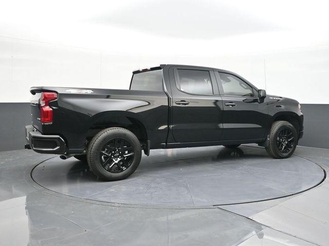 new 2026 Chevrolet Silverado 1500 car, priced at $43,915