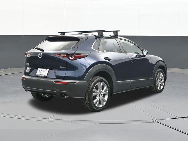 used 2020 Mazda CX-30 car, priced at $19,974