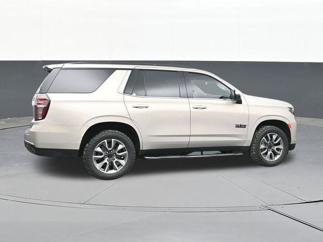 used 2023 Chevrolet Tahoe car, priced at $52,333
