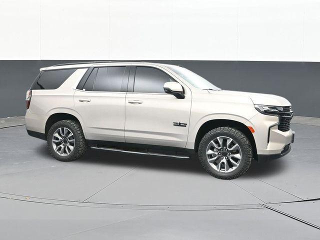 used 2023 Chevrolet Tahoe car, priced at $52,333