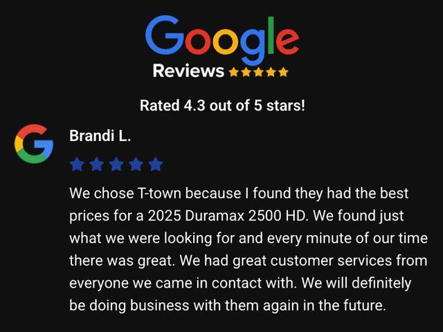 new 2026 Chevrolet Traverse car, priced at $43,184