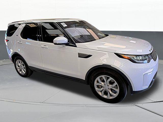 used 2019 Land Rover Discovery car, priced at $15,950