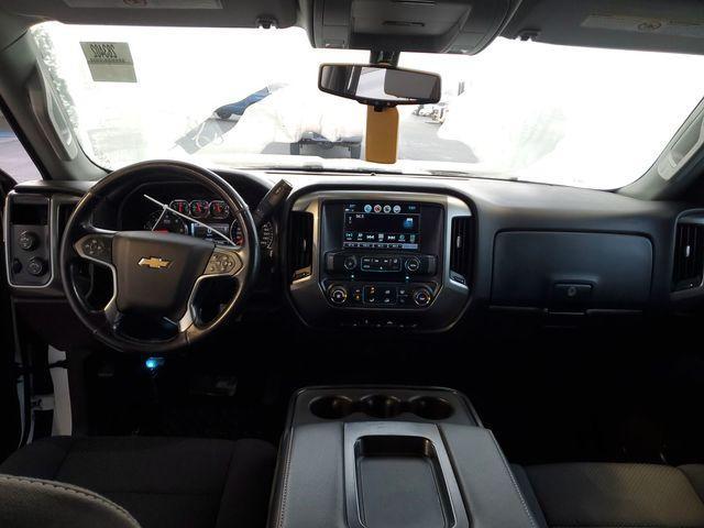 used 2019 Chevrolet Silverado 2500 car, priced at $39,231