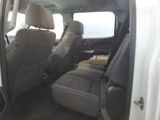 used 2019 Chevrolet Silverado 2500 car, priced at $39,231