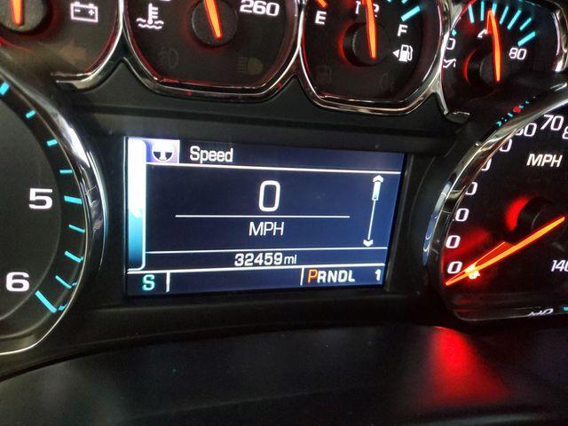 used 2019 Chevrolet Silverado 2500 car, priced at $39,231