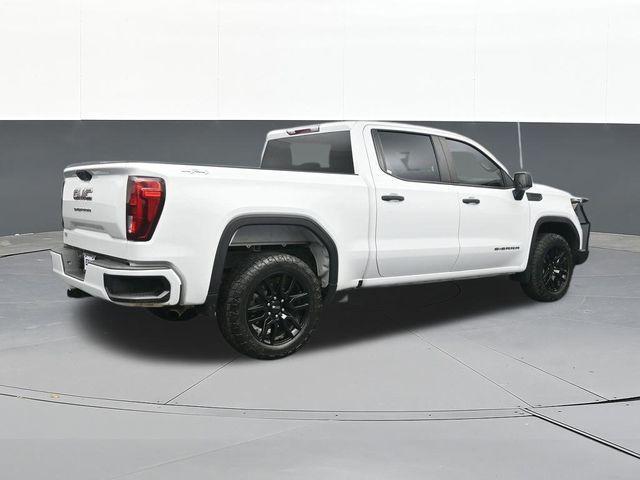 used 2023 GMC Sierra 1500 car, priced at $33,400