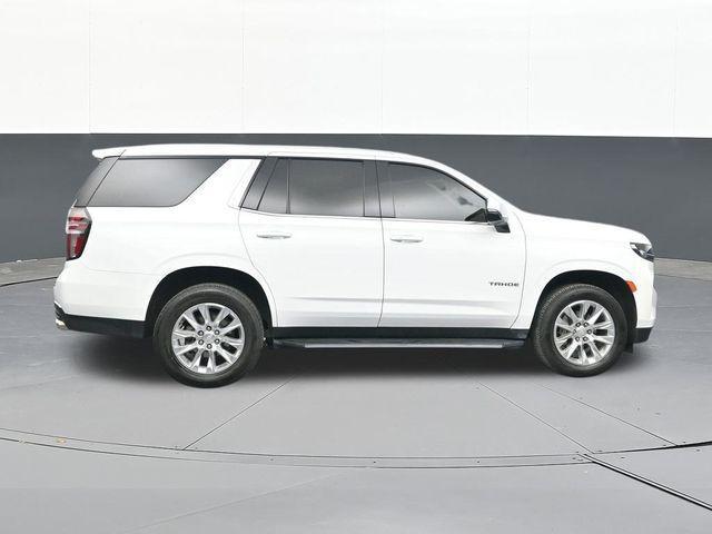 used 2023 Chevrolet Tahoe car, priced at $44,748