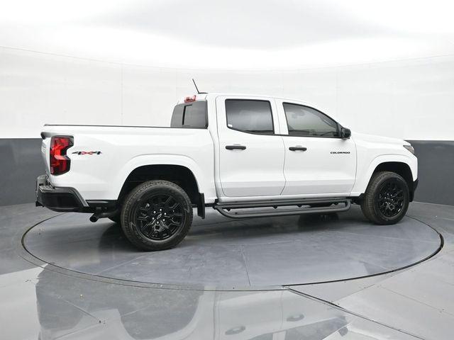new 2026 Chevrolet Colorado car, priced at $38,372